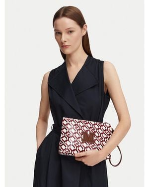 Max Mara Handtasche 2616511069650 - Schwarz