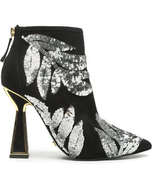 Kat Maconie Stiefeletten Lucie - Schwarz