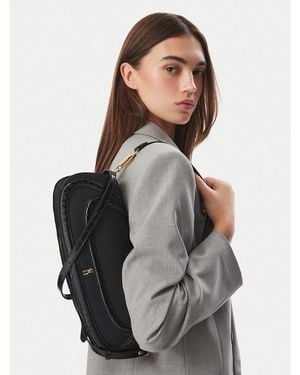 Steve Madden Handtasche Bcena 13002614 B-G - Schwarz