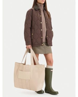 HUNTER Handtasche Cwbeo-Htr-K-014-06 - Braun