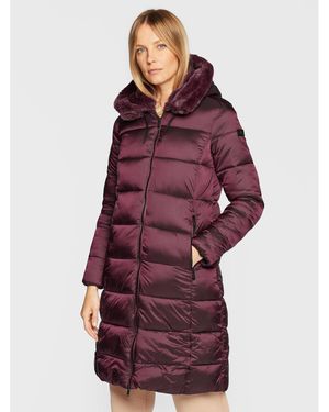 CMP Winterjacke 32K3086F Regular Fit - Rot