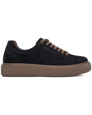 LASOCKI Sneakers Ceo-Wi23-Crickit-07 - Schwarz