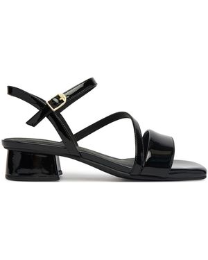 Clarks Sandalen Serina35 Strap 26186117 - Schwarz