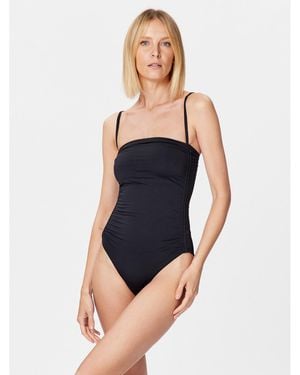 Benetton Badeanzug 3P5H5I00H - Blau