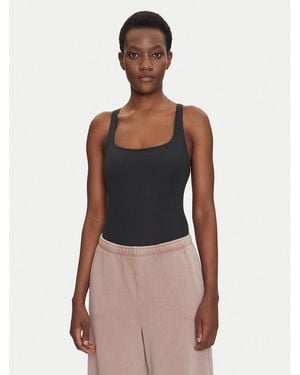GIRLFRIEND COLLECTIVE Body Penny 5013 Slim Fit - Schwarz