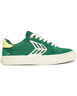 CARIUMA Sneakers Catiba 482809E31W080 - Grün