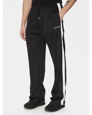 Guess Stoffhose 173615 Regular Fit - Schwarz