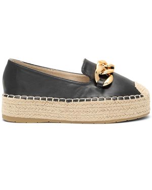 DeeZee Espadrilles Wss20375-27 - Blau