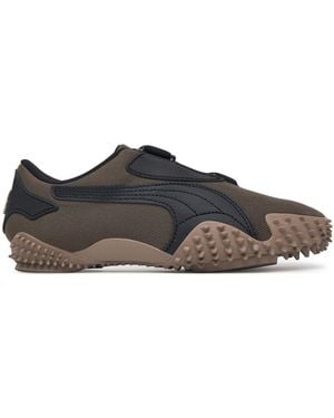PUMA Sneakers Mostro Og Prime 403206 - Grau