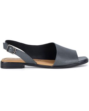Sergio Bardi Sandalen Wi16-D1033-01Sb - Blau