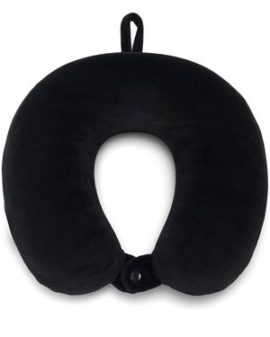 DeeZee Reisekissen Ceo-9Wf-002-Aw25 - Schwarz