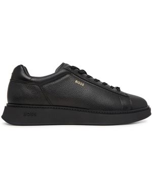 BOSS Sneakers Bulton 50573560 - Schwarz