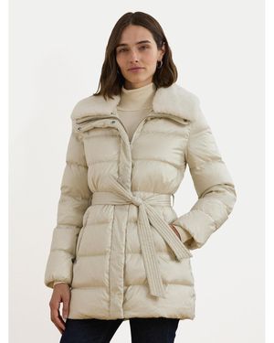Ralph Lauren Daunenjacke 297957500002 Regular Fit - Natur