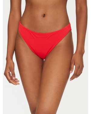 PUMA Bikini-Unterteil 907672 - Rot