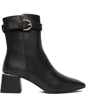 Aigner Stiefeletten 1252300 - Schwarz