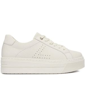 LASOCKI Sneakers Ceo-Wi23-Lucciana-02 - Weiß