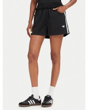 adidas Sportshorts Firebird Lg4323 Regular Fit - Schwarz