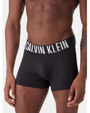 Calvin Klein Boxershorts-Set 000Nb3775A - Blau