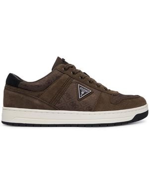 Guess Sneakers Fmtudd Sue12 - Braun