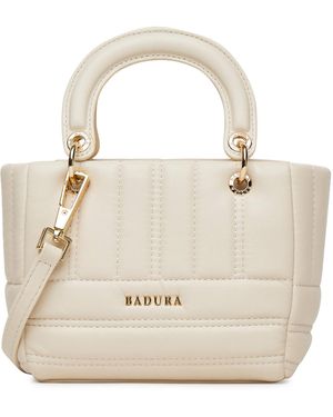 Badura Handtasche Tyl0167 - Natur