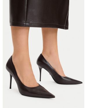 Gino Rossi High Heels Eo-Slt25140-1-15 - Mehrfarbig