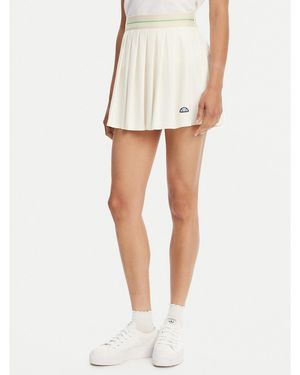 Ellesse Faltenrock Sgz21968904 Regular Fit - Weiß