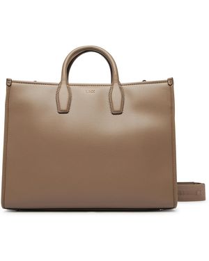 BOSS Handtasche 50547947 - Braun