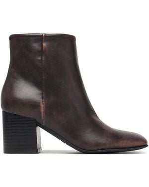 Guess Stiefeletten Flfale Lea10 - Schwarz