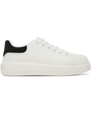 DeeZee Sneakers 6100 - Weiß