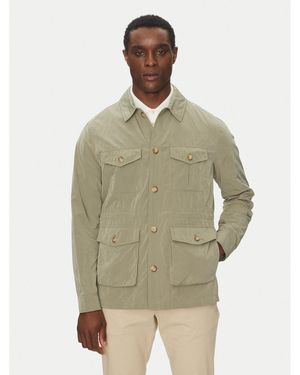 MARCIANO BY GUESS Übergangsjacke 5Ghl13 2337Z Regular Fit - Grün