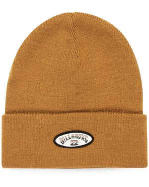 Billabong Mütze Every Other Day Ebyha00155 - Braun