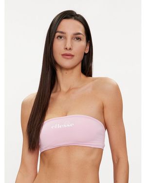 Ellesse Bikini-Oberteil Letti Sgr17819 - Pink
