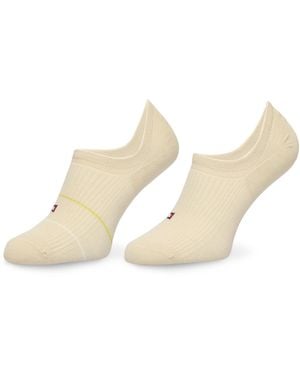 Tommy Hilfiger Sneakersocken 701238780 - Natur