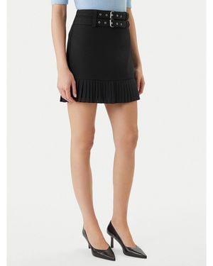 Morgan Minirock 251-Jano Regular Fit - Schwarz
