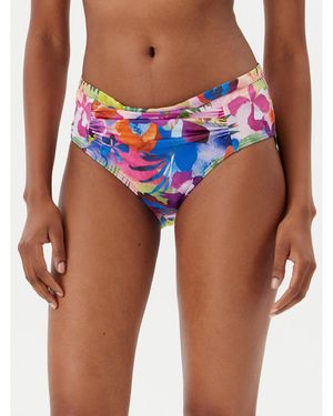 DORINA Bikini-Unterteil Miquela Fxhi0021Mi120 - Blau