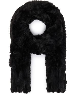 Guess Schal W4Bz99 Wgu30 - Schwarz