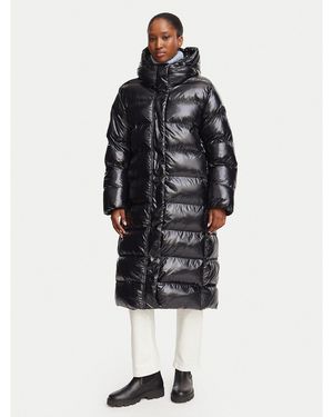 Napapijri Winterjacke Glane Np0A8Aho Regular Fit - Schwarz