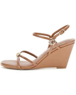 Guess Sandalen 182988 - Natur