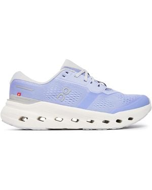On Shoes Laufschuhe Cloudrunner 3 3Wg10056059 - Blau