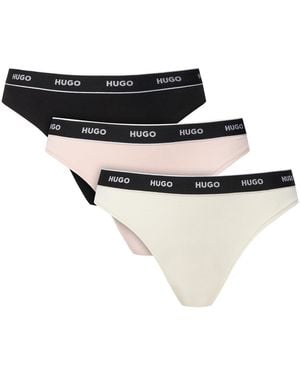 HUGO String-Set 50545680 - Mehrfarbig