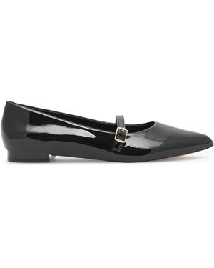 Sergio Bardi Halbschuhe Wfa1572-4Z-Sb - Schwarz
