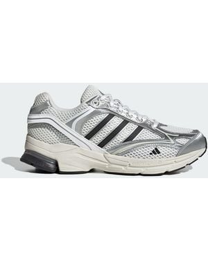adidas Sneakers Spiritain 2000 Trainers Ki4444 - Weiß
