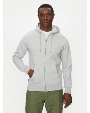 Element Sweatshirt Elyft00199 Regular Fit - Grau