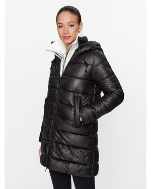CMP Winterjacke 33K3576 Regular Fit - Schwarz