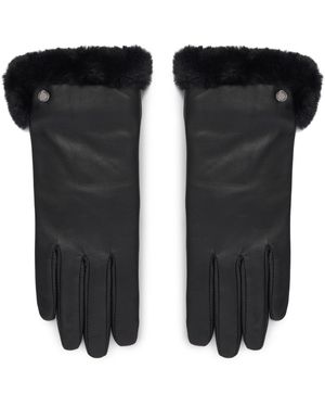 Ralph Lauren Handschuhe 454911342001 - Schwarz