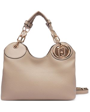 Liu Jo Handtasche Af6114 Es039 - Grau