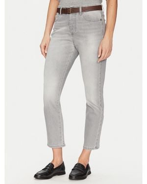 Please Jeans P2Tdct5W8S Regular Fit - Grau