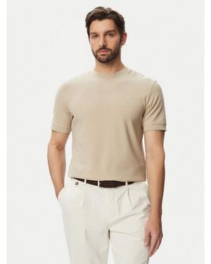 Joop! T-Shirt Jj-Tangur 30103403 Regular Fit - Natur