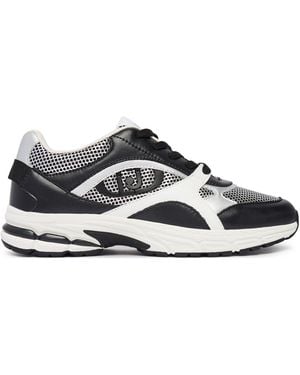 Liu Jo Sneakers Trixie 01 Bf6063 Px933 - Schwarz