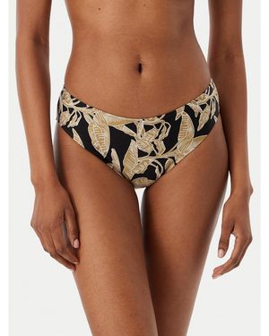 Selmark Bikini-Unterteil Bo302 - Braun